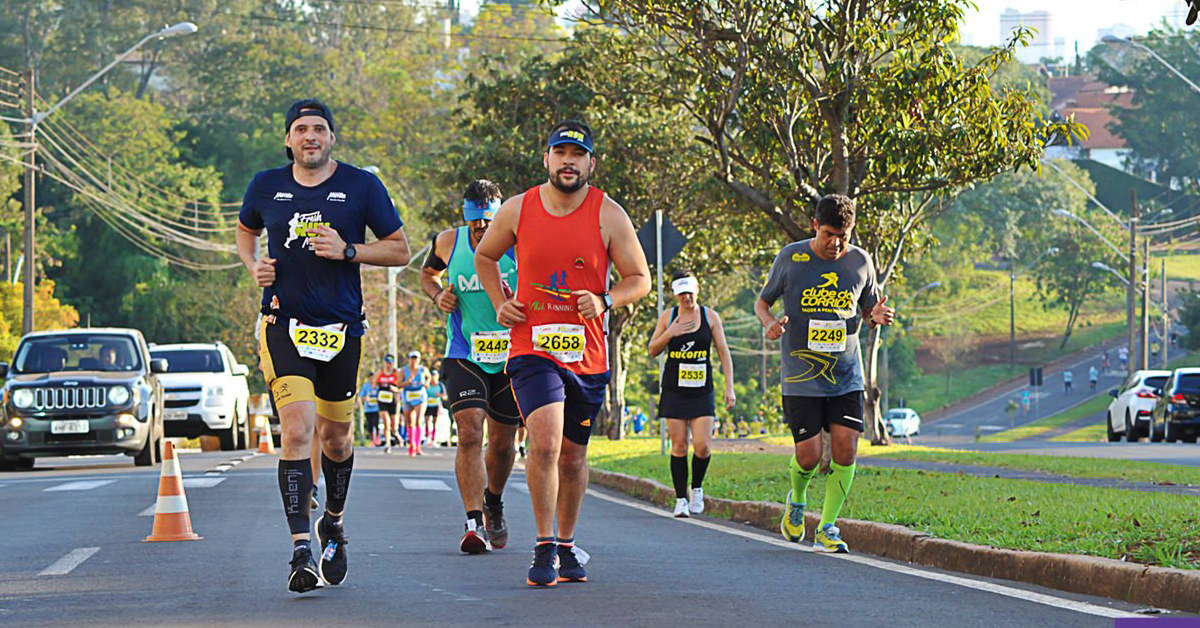 RUNFORLIFE MARATHON - MEIA MARATONA DE SÃO CARLOS-SP